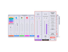 Ginger Audio GroundControl image 2