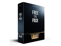 Keepforest AizerX - Free Try Pack image 2