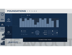 Heavyocity FOUNDATIONS | Piano image 2