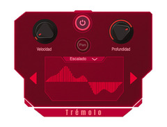 Ear Candy Technologies Ruby image 3