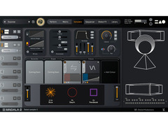 MNTRA Instruments Klavir image 3