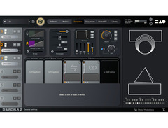 MNTRA Instruments Klavir image 4