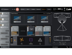 MNTRA Instruments Mirage image 4
