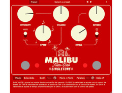 Vztec Malibu image 3