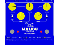 Vztec Malibu image 4