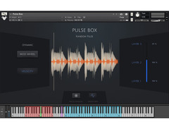 Wavelet Audio Pulse Box image 2