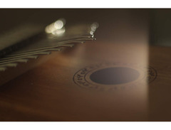 Iamlamprey Songbird - Toy Kalimba image 2