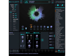 Tracktion Dawesome Zyklop image 2