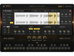 Pitch Innovations Sonic Atlas image 2