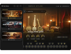 Pitch Innovations Sonic Atlas image 3