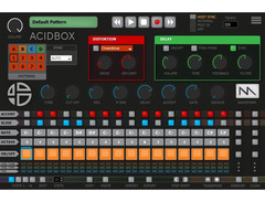 Audio Blast AcidBox V2 image 2