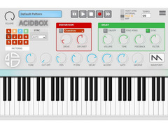 Audio Blast AcidBox V2 image 3