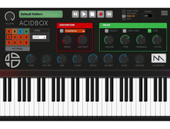 Audio Blast AcidBox V2 image 4