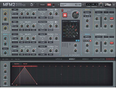 u-he MFM2 Plugin image 2