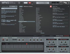 u-he MFM2 Plugin image 3