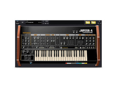 Roland JUPITER-4 Synth Plugin image 2