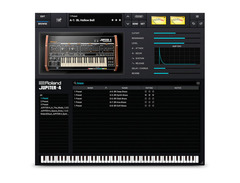 Roland JUPITER-4 Synth Plugin image 3