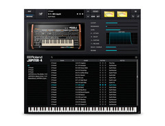 Roland JUPITER-4 Synth Plugin image 4