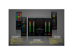 NUGEN Audio MasterCheck 2 Plug-in image 2