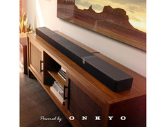 Klipsch Flexus Core 300 Powered Dolby Atmos Soundbar image 4