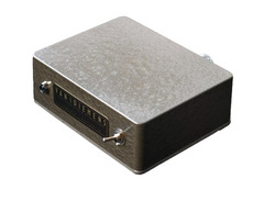 Van Diemens Analogue Audio Disruptors Red Ochre Amp Top image 3