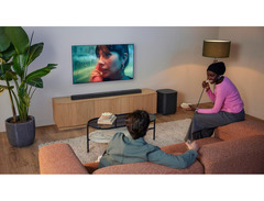 JBL Bar 1300XMK2 11.1.4 Soundbar with Wireless Subwoofer image 2