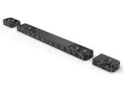 JBL Bar 1300XMK2 11.1.4 Soundbar with Wireless Subwoofer image 3