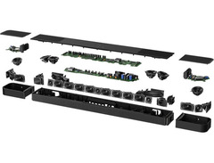 JBL Bar 1300XMK2 11.1.4 Soundbar with Wireless Subwoofer image 4