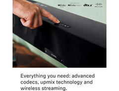 Sennheiser Ambeo Soundbar Max image 4