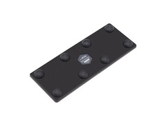 Roland NEQ-K Kick Pedal Base image 2