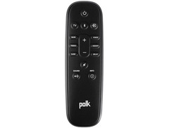 Polk Audio MagniFi Max AX SR Dolby Atmos Soundbar System with Wireless Subwoofer and Surround Speakers image 3