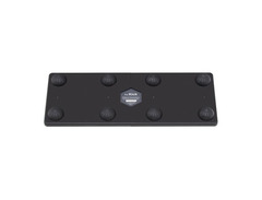 Roland NEQ-K Kick Pedal Base image 3