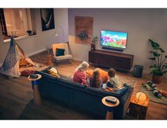 JBL Bar 1000MK2 7.1.4 Soundbar with Wireless Subwoofer image 2