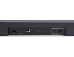 JBL Bar 1000MK2 7.1.4 Soundbar with Wireless Subwoofer image 3