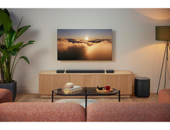 JBL Bar 700MK2 7.1 Soundbar with Wireless Subwoofer image 2