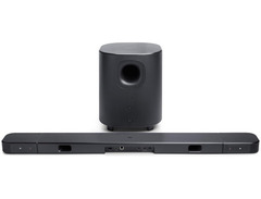 JBL Bar 700MK2 7.1 Soundbar with Wireless Subwoofer image 4
