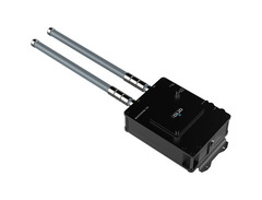 American DJ Aria X2 IPC Wireless DMX Fixture Management Controller image 3