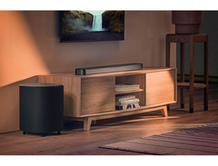 JBL Bar 500MK2 5.1 Soundbar with Wireless Subwoofer image 2