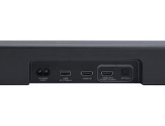 JBL Bar 500MK2 5.1 Soundbar with Wireless Subwoofer image 3