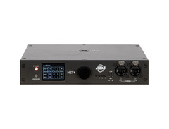 American DJ Net 4 4-port DMX Over Ethernet Node image 2