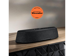 Polk Audio MagniFi Mini AX Compact Dolby Atmos Soundbar with Wireless Subwoofer image 2