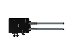 American DJ Aria X2 IPC Wireless DMX Fixture Management Controller image 4