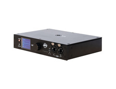 American DJ Net 4 4-port DMX Over Ethernet Node image 3