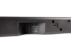 Polk Audio Signa S4 Soundbar with Wireless Subwoofer image 3