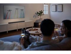 Polk Audio Signa S4 Soundbar with Wireless Subwoofer image 4