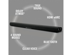 Yamaha SR-B30A Dolby Atmos Soundbar image 2