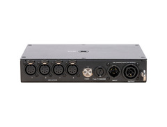 American DJ Net 4 4-port DMX Over Ethernet Node image 4