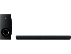 Yamaha SR-B40A Dolby Atmos Soundbar with Wireless Subwoofer image 2