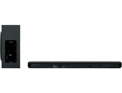 Yamaha SR-B40A Dolby Atmos Soundbar with Wireless Subwoofer image 3