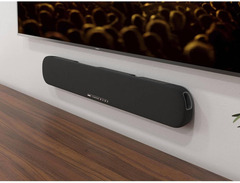 Yamaha SR-B20ABL Soundbar image 2